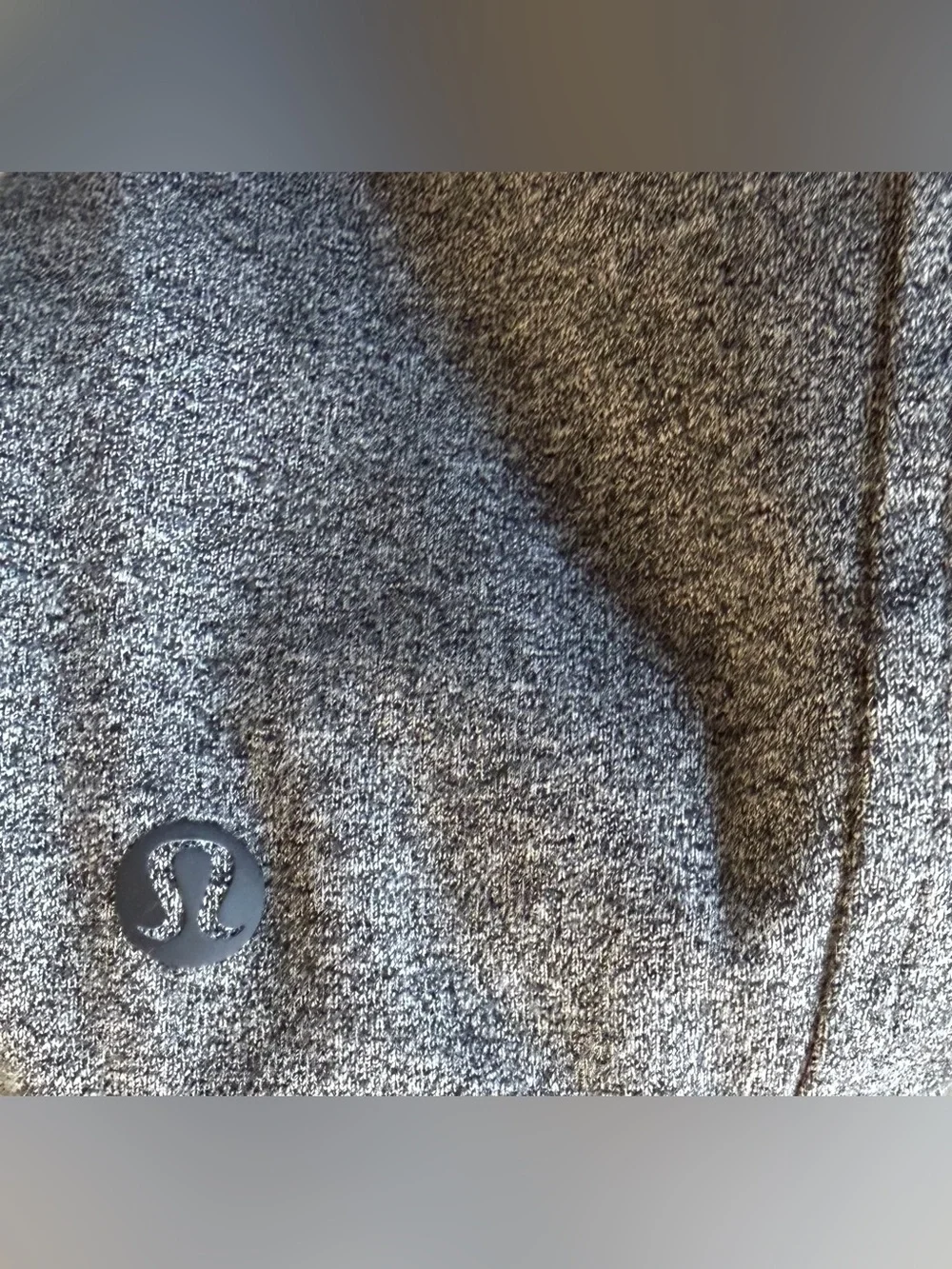 Lululemon Crew Neck Sweatshirt - Picture 3 of 3
